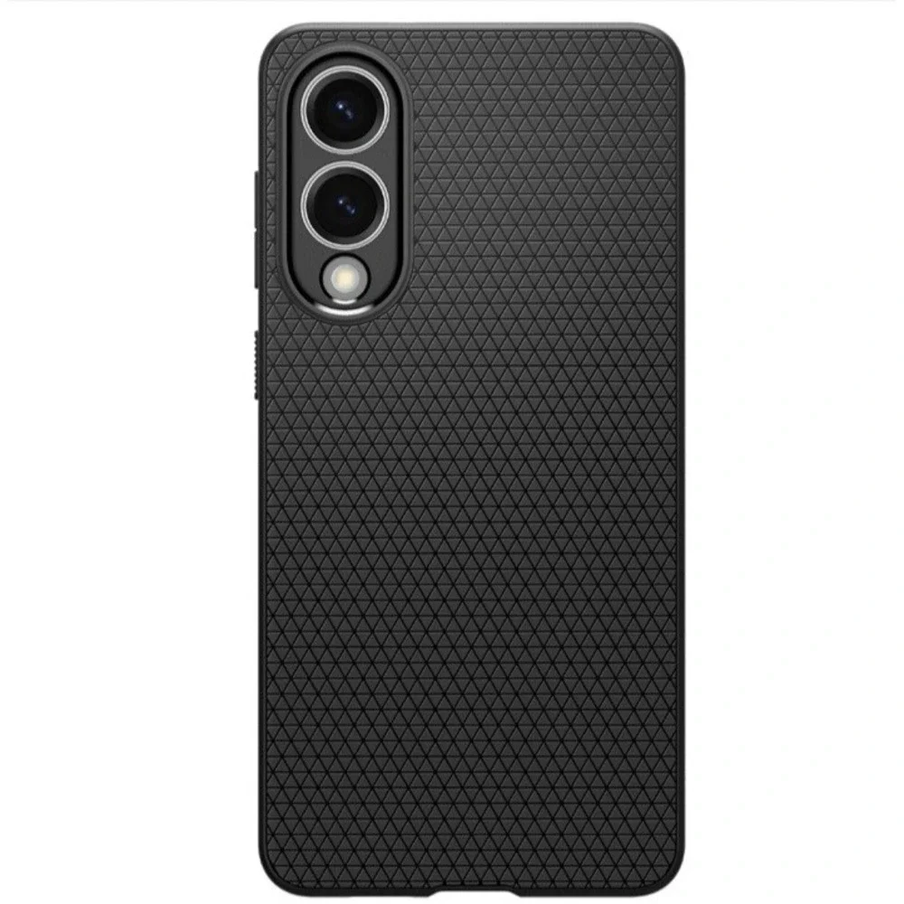 For Galaxy S25 Edge‎ | Spigen Liquid Air Shockproof Air Cushion Phone Case